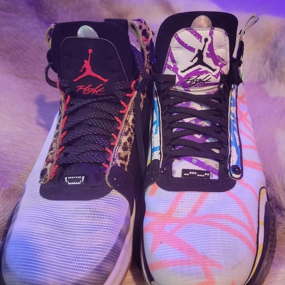 Nike Jordan - Picture 6 of 6